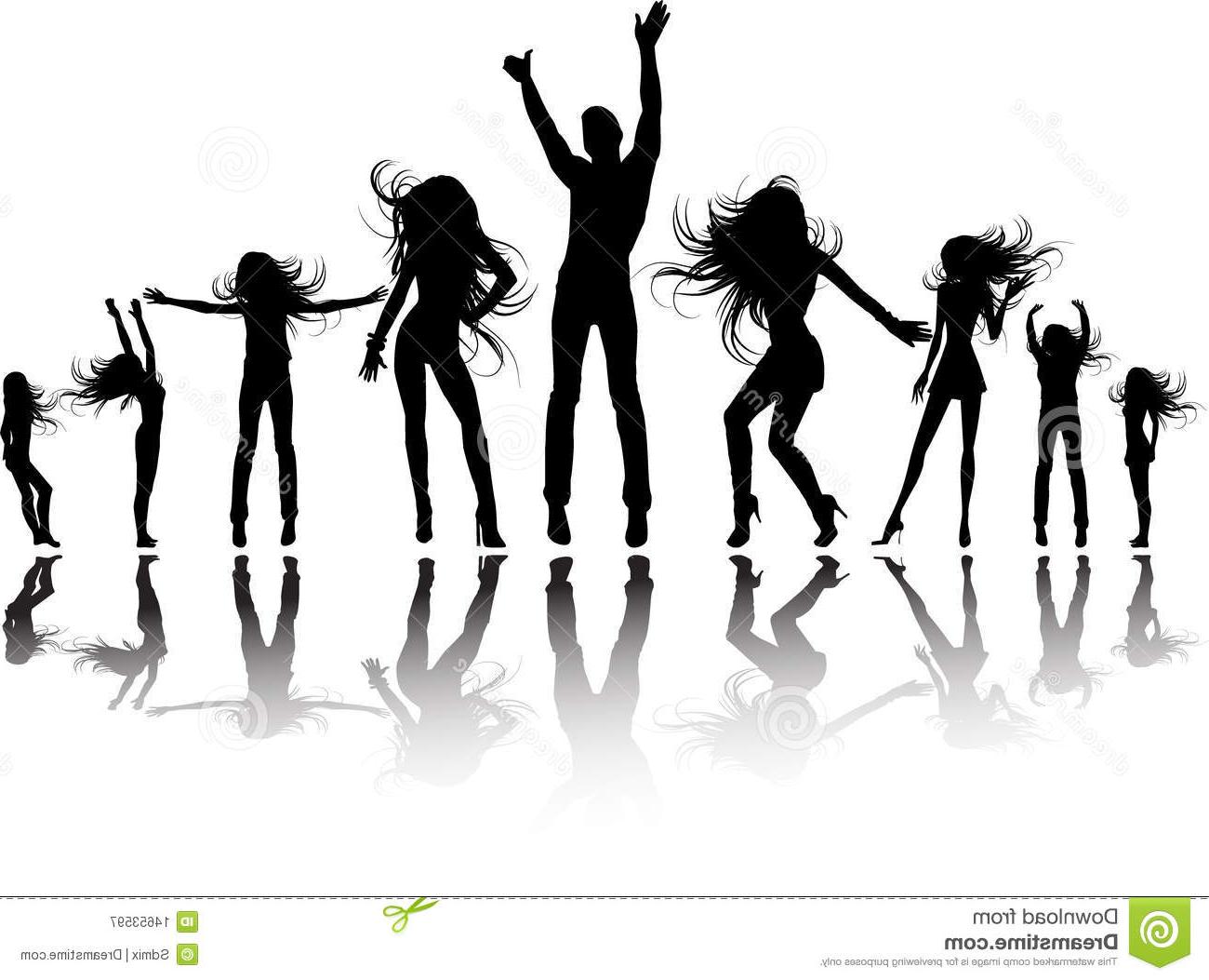 1300x1053 Hd Party Person Vector Photos Free Vector Art, Images, Graphics