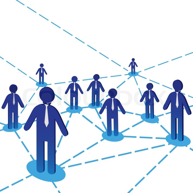 800x800 Concept Diagram Background Global Stock Vector Colourbox