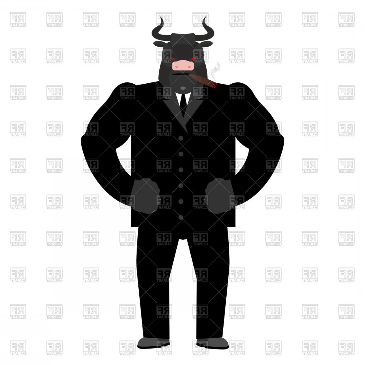 1440x1440 Cowboy In Suit Vector Hoodamathrun