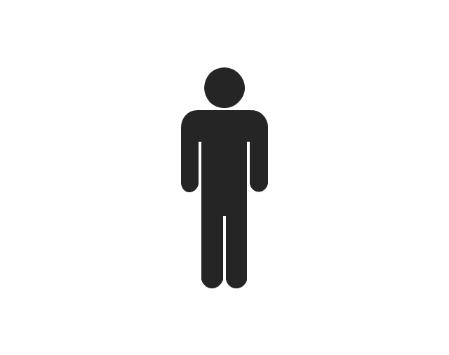 640x506 Person Vector Png Images In Collection