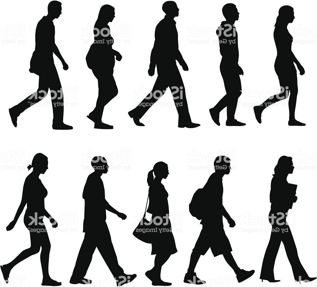 1024x925 Top People Walking Vector Cdr Free Vector Art, Images, Graphics