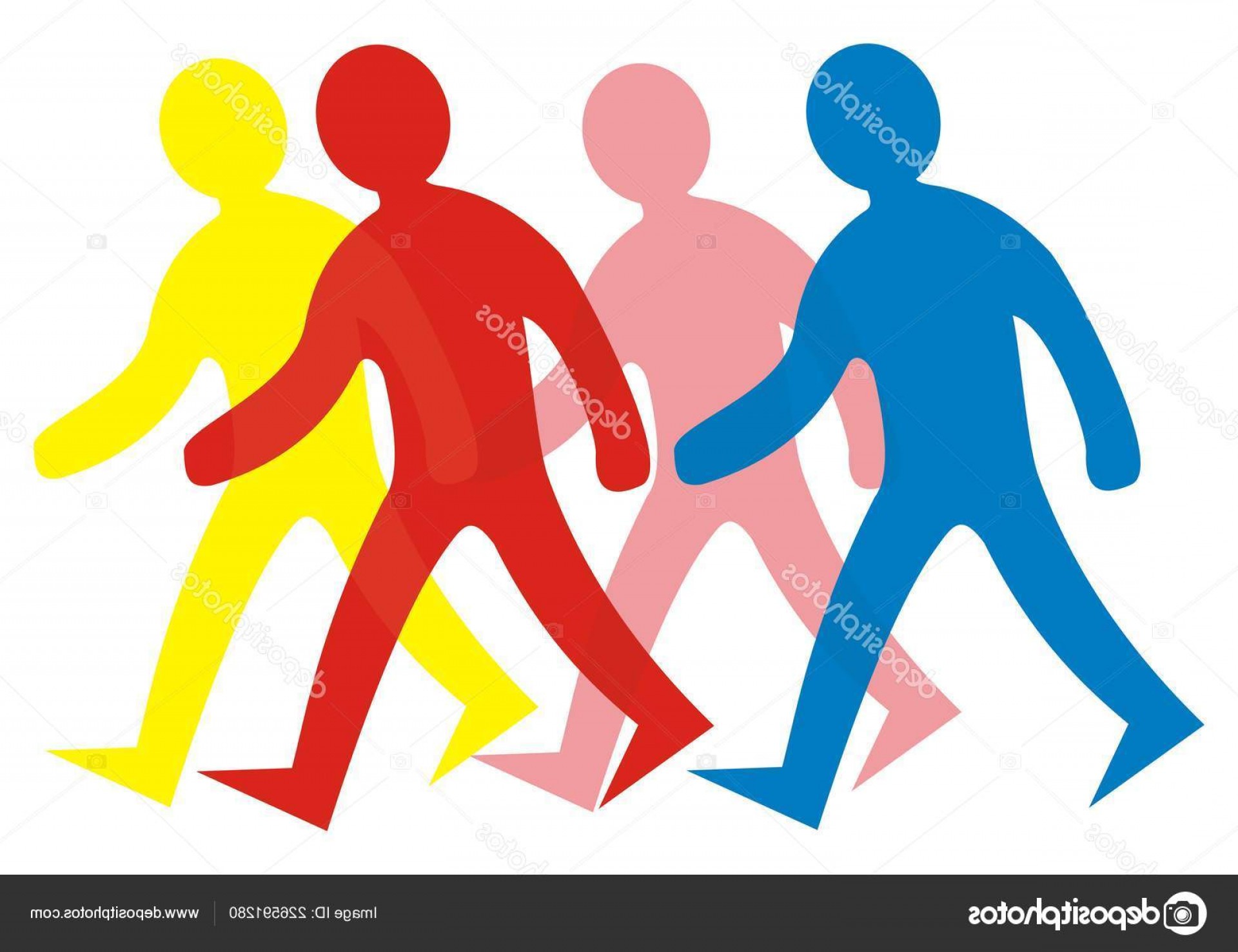 1920x1477 Walking Vector Vector Catamart