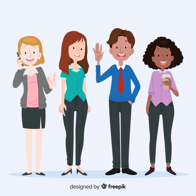 626x626 People Vectors, Photos And Free Download