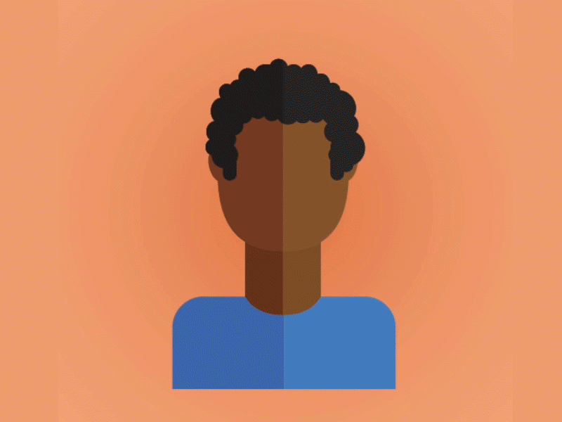 800x600 Persona Vector Animation