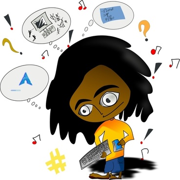 369x368 Persona Vector Free Vector Download