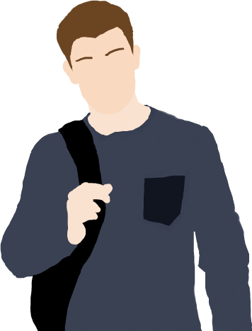 356x467 Persona Vector Png Portadas Shawnmendes Vectorpng Boys