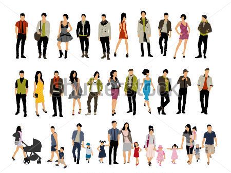 450x337 Vector Personas