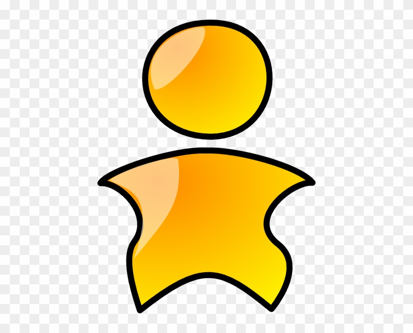 840x679 Free Vector Person Head Symbol Figure Clip Art