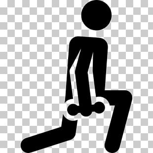 Personal Trainer Vector