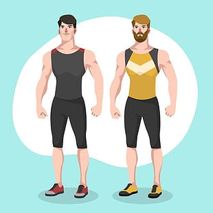 Free Male Personal Trainer Graphics Download Uihere 310x310 Free Male Personal Trainer Graphics Download Uihere