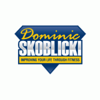 Personal Trainer Dominic Skoblicki Logo Vector 200x200 Personal Trainer Dominic Skoblicki Logo Vector