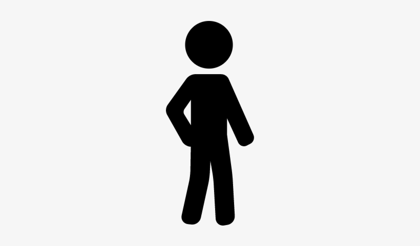 Man Walking Vector 820x481 Man Walking Vector