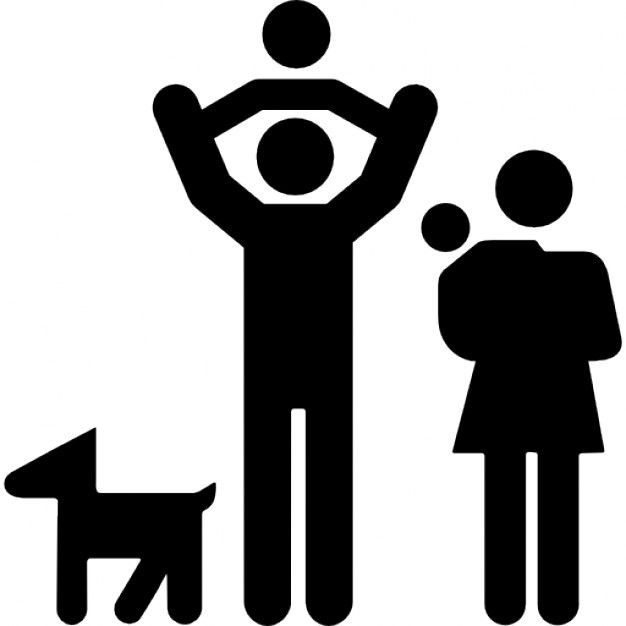 People Personas Vector Assortment 626x626 People Personas Vector Assortment