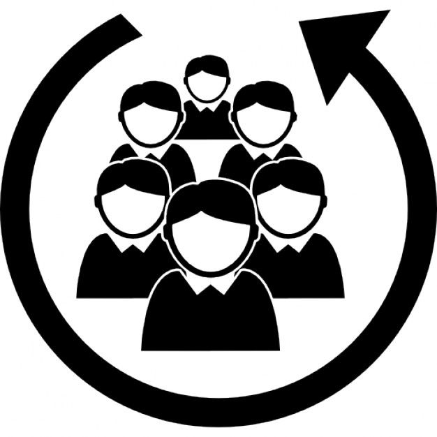 People Personas Vector Png People + Animals Icono Gratis 626x626 People Personas Vector Png People + Animals Icono Gratis