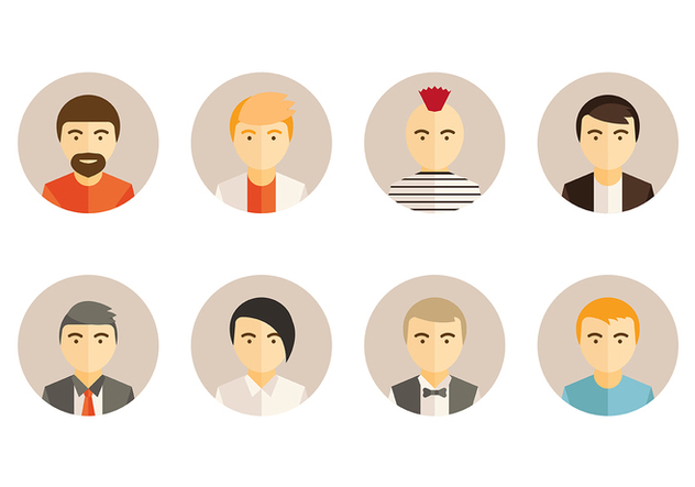 Personas Potrait Vector Icon Free Vector Download Cannypic 632x443 Personas Potrait Vector Icon Free Vector Download Cannypic