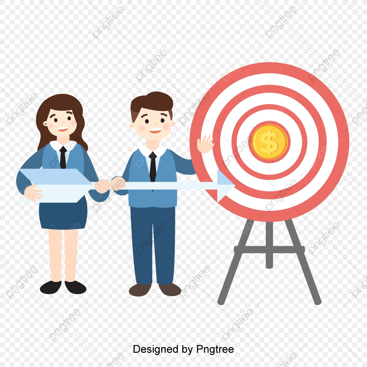 Vector Flat Cartoon Personas Business Office Illustration Elements 1200x1200 Vector Flat Cartoon Personas Business Office Illustration Elements