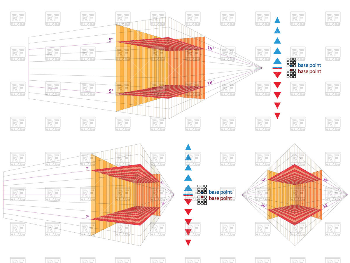 Perspective Grid Vector Image Of Design Elements Kornilov 1200x900 Perspective Grid Vector Image Of Design Elements Kornilov