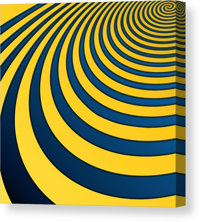 Spiral Perspective Vector Colorful 678x750 Spiral Perspective Vector Colorful