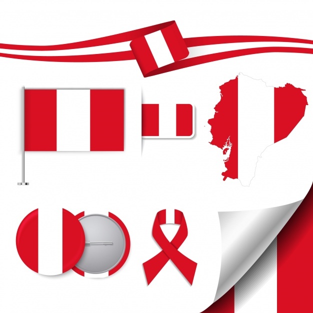 626x626 Peru Vectors, Photos And Free Download