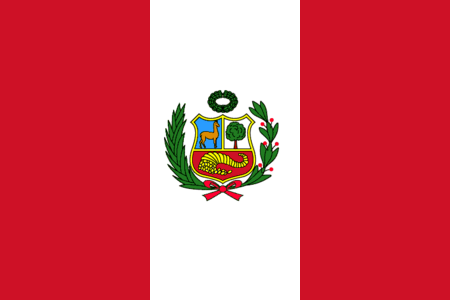 450x300 Fileperu Flag With Coat Of Arms