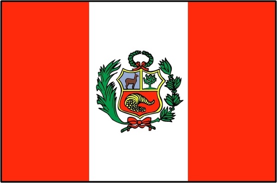 555x368 Peru Free Vector Download