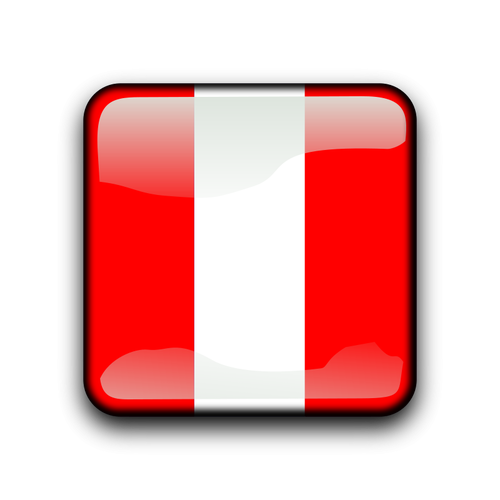 500x500 Peruvian Flag Vector