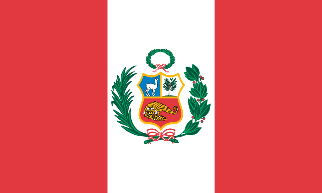 1024x615 Peru Flag Pictures