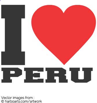 335x355 Download I Love Peru