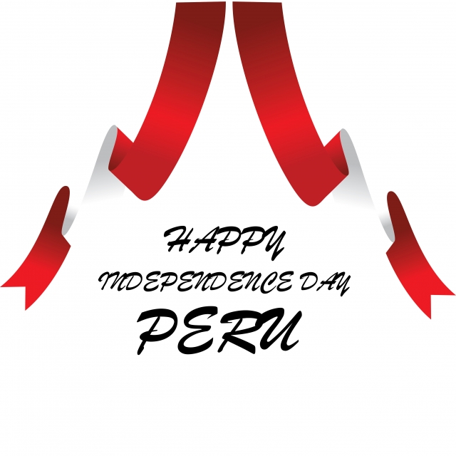 640x640 Independence Day Peru, Peru, Day, Independence Png And Vector
