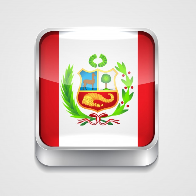 626x626 Peru Flag Vectors, Photos And Free Download