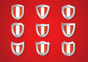 285x200 Peru Flag Free Vector Graphic Art Free Download