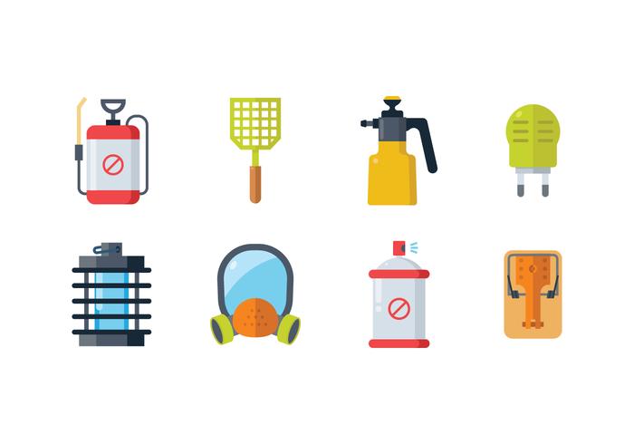 700x490 Pest Control Icons