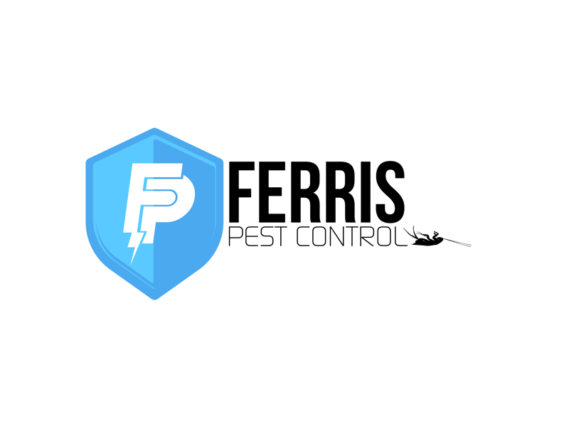 800x600 Ferris Pest Control Logo