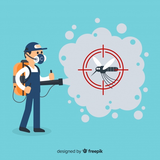 626x626 Pest Vectors, Photos And Free Download