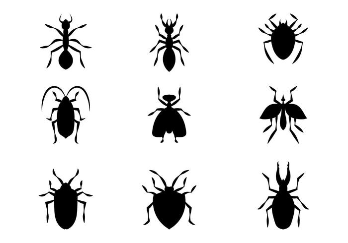 700x490 Pest Control Free Vector Art