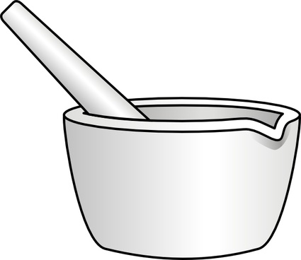 425x368 Pestle Free Vector Download