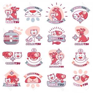 Photostock Vector Veterinary Logo Vector Animals Face Veterinarian 300x300 Photostock Vector Veterinary Logo Vector Animals Face Veterinarian