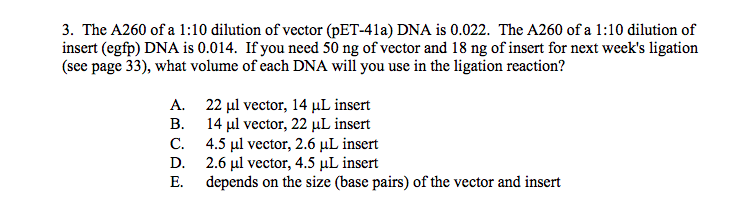 Solved Of A Dilution Of Vector 741x201 Solved Of A Dilution Of Vector