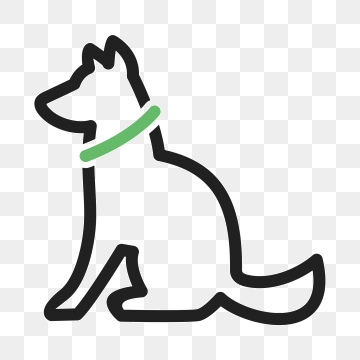 360x360 Dog Icon Png, Vector, And Clipart With Transparent Background