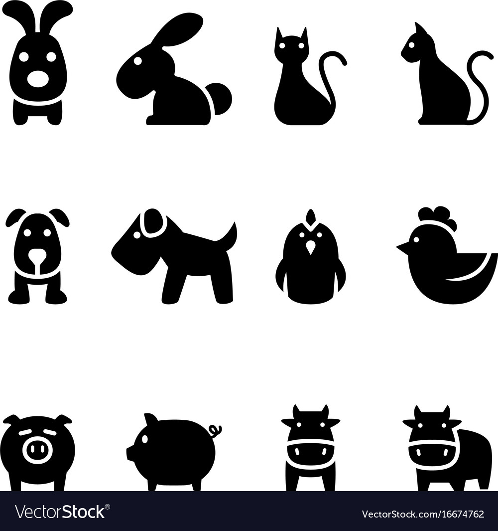 Pet Icon Vector at Vectorified.com | Collection of Pet Icon Vector free