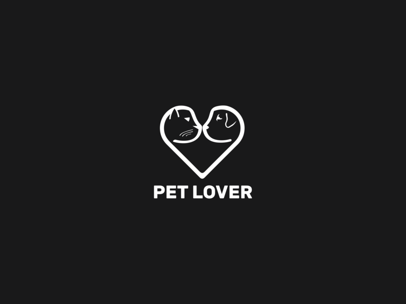 800x600 Pet Shop Logo