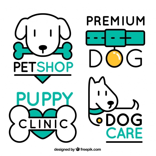 626x626 Pet Shop Vectors, Photos And Free Download