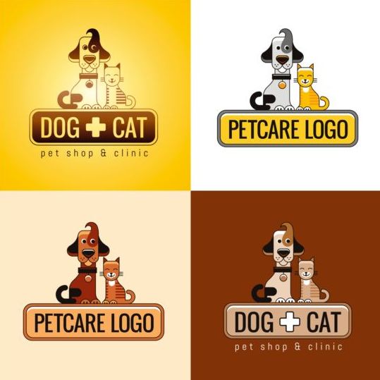 Pet Shop Logo Vector At Vectorified.com 