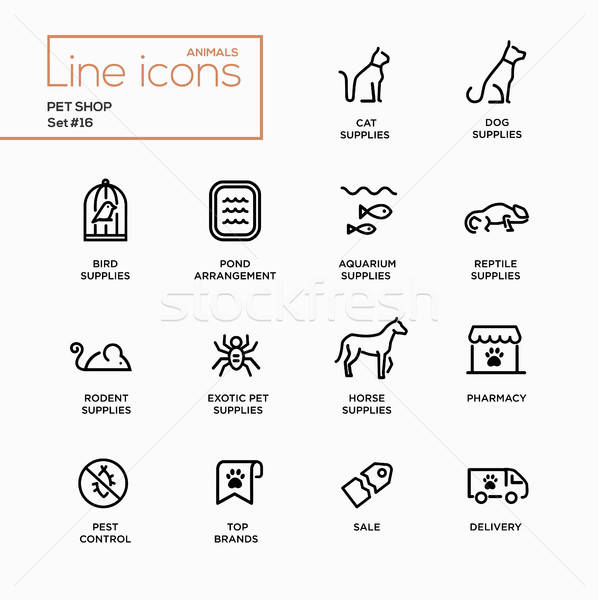 Pet Shop 598x600 Pet Shop