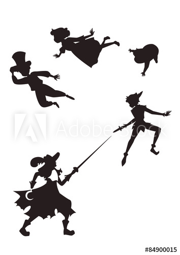 Peterpan 354x500 Peterpan