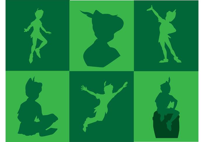 700x490 Vector Peter Pan