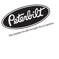 200x200 Peterbilt, Download Peterbilt Vector Logos, Brand Logo, Company