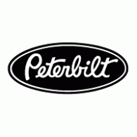 195x195 Peterbilt Brands Of The Download Vector Logos And Logotypes