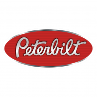 195x195 Peterbilt Brands Of The Download Vector Logos And Logotypes