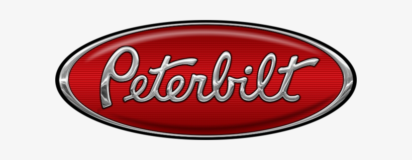 Peterbilt Logo Vector at Vectorified.com | Collection of Peterbilt Logo ...